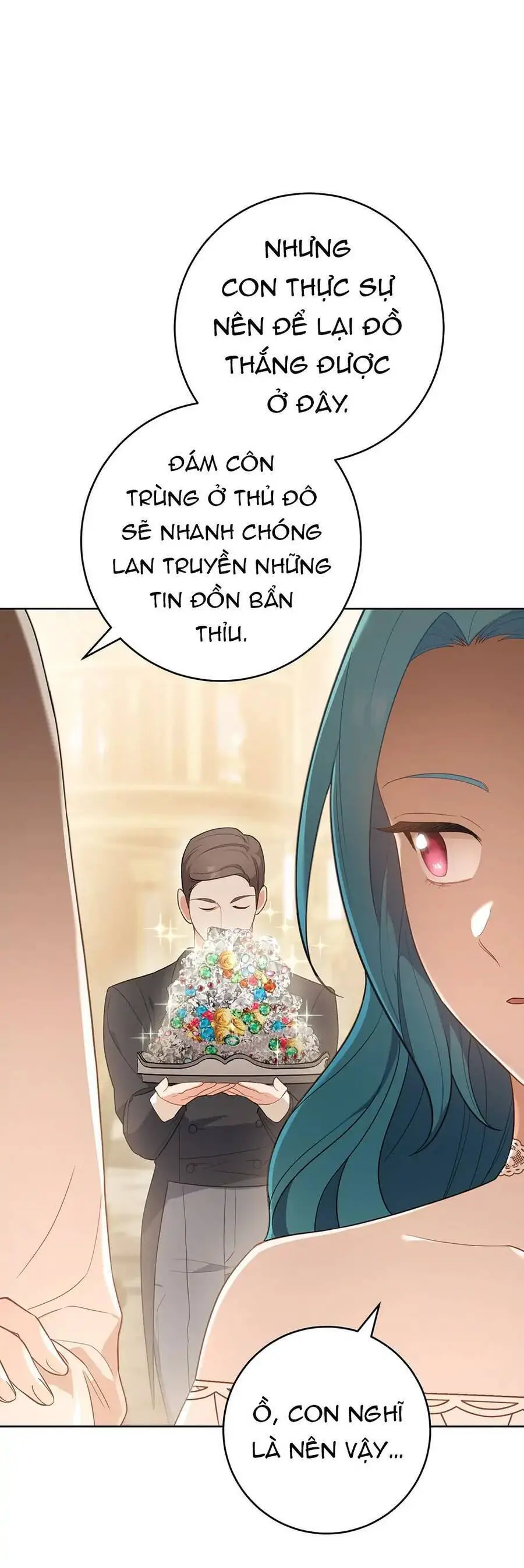 Nữ Đầu Bếp Hoàng Gia Nettruyen ZZZ Chương 80 Page 50