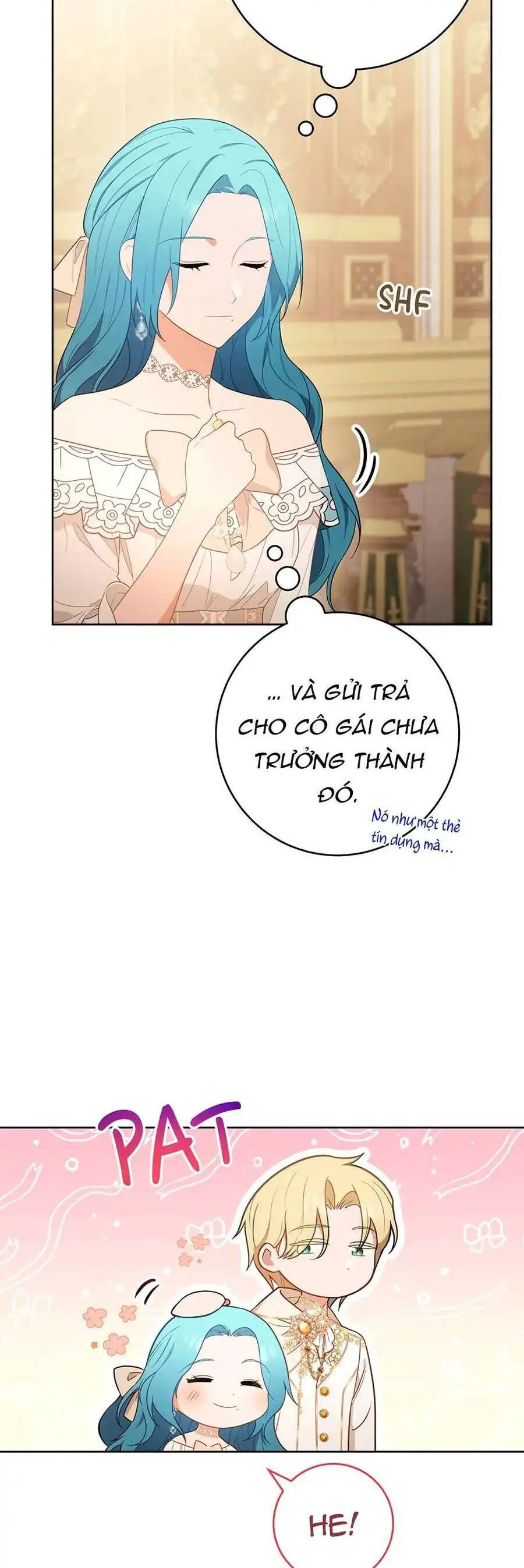 Nữ Đầu Bếp Hoàng Gia Nettruyen ZZZ Chương 80 Page 52