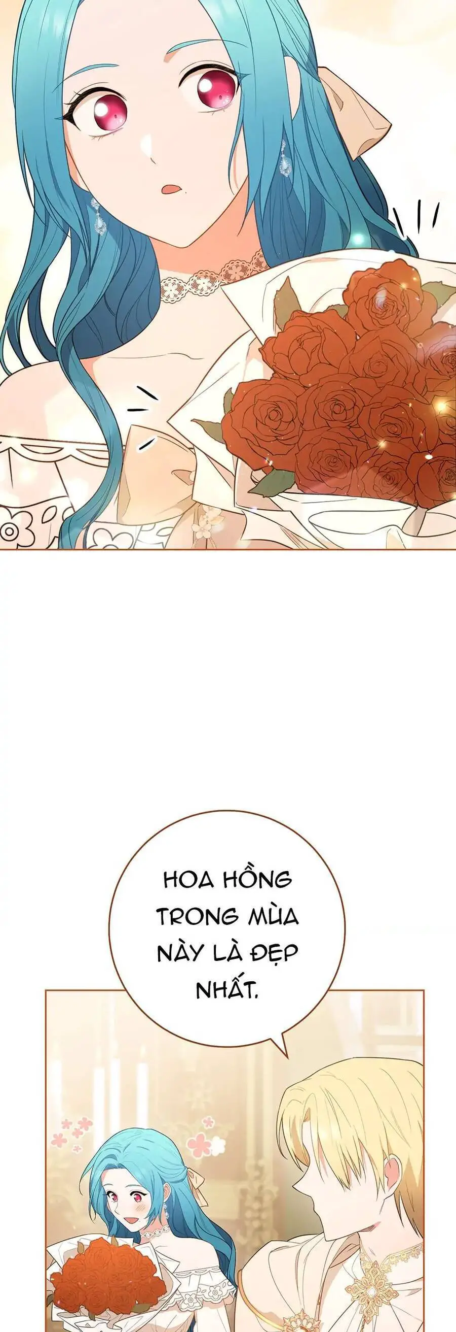 Nữ Đầu Bếp Hoàng Gia Nettruyen ZZZ Chương 80 Page 54