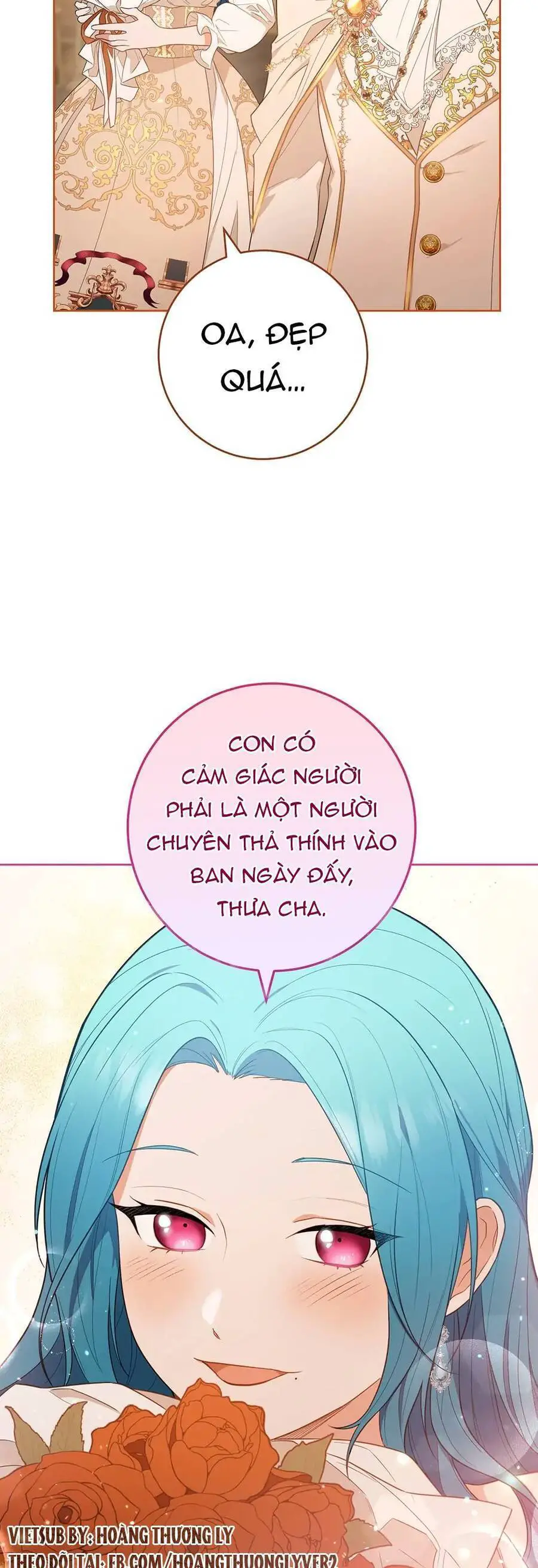 Nữ Đầu Bếp Hoàng Gia Nettruyen ZZZ Chương 80 Page 55