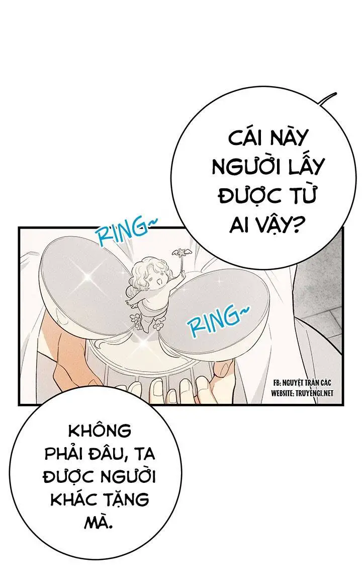 Nữ Đầu Bếp Hoàng Gia Nettruyen ZZZ Chương 40 Page 3