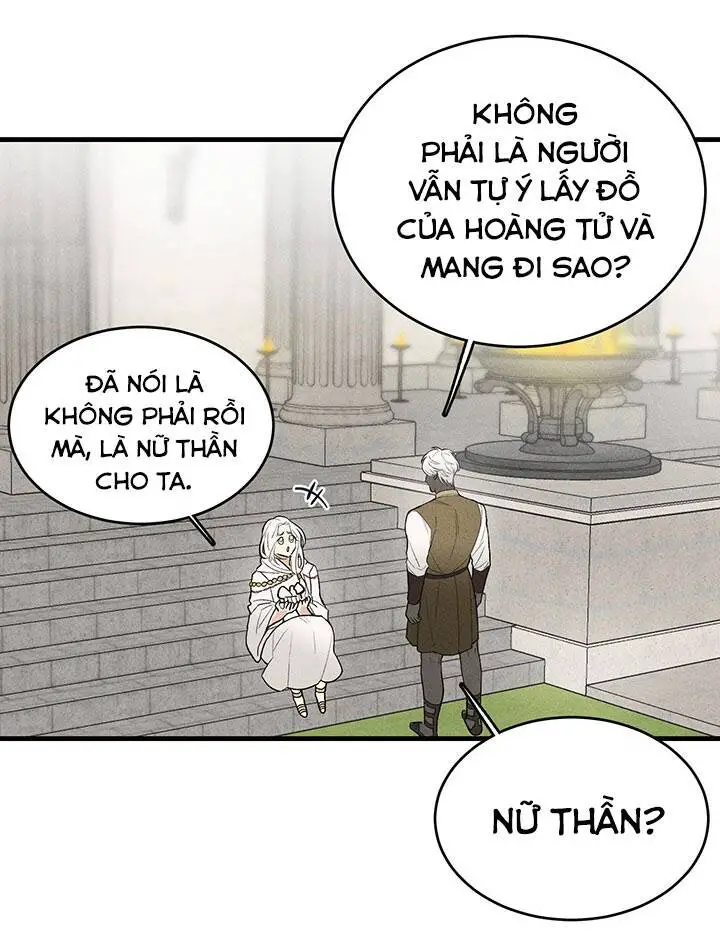 Nữ Đầu Bếp Hoàng Gia Nettruyen ZZZ Chương 40 Page 4