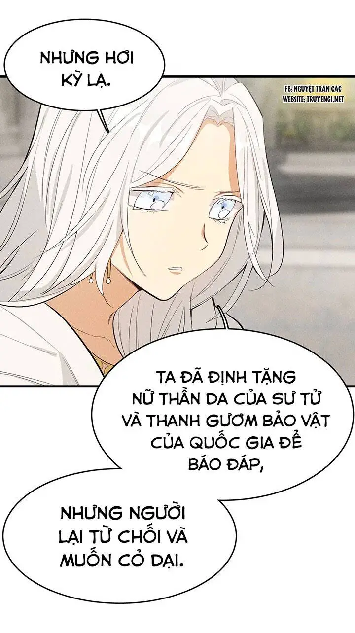 Nữ Đầu Bếp Hoàng Gia Nettruyen ZZZ Chương 40 Page 7