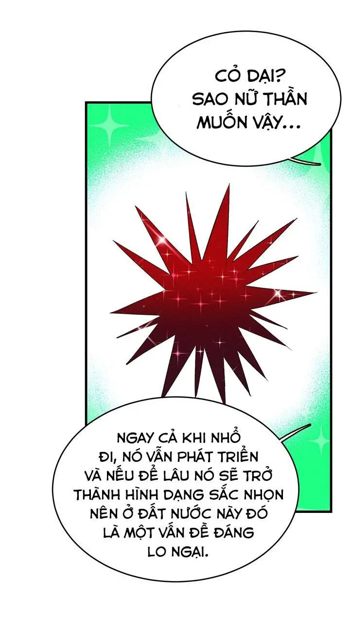 Nữ Đầu Bếp Hoàng Gia Nettruyen ZZZ Chương 40 Page 8