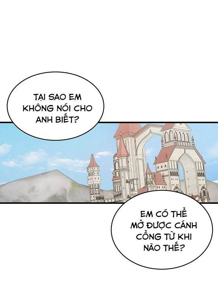 Nữ Đầu Bếp Hoàng Gia Nettruyen ZZZ Chương 40 Page 13
