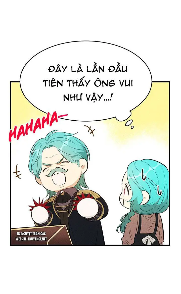 Nữ Đầu Bếp Hoàng Gia Nettruyen ZZZ Chương 40 Page 23