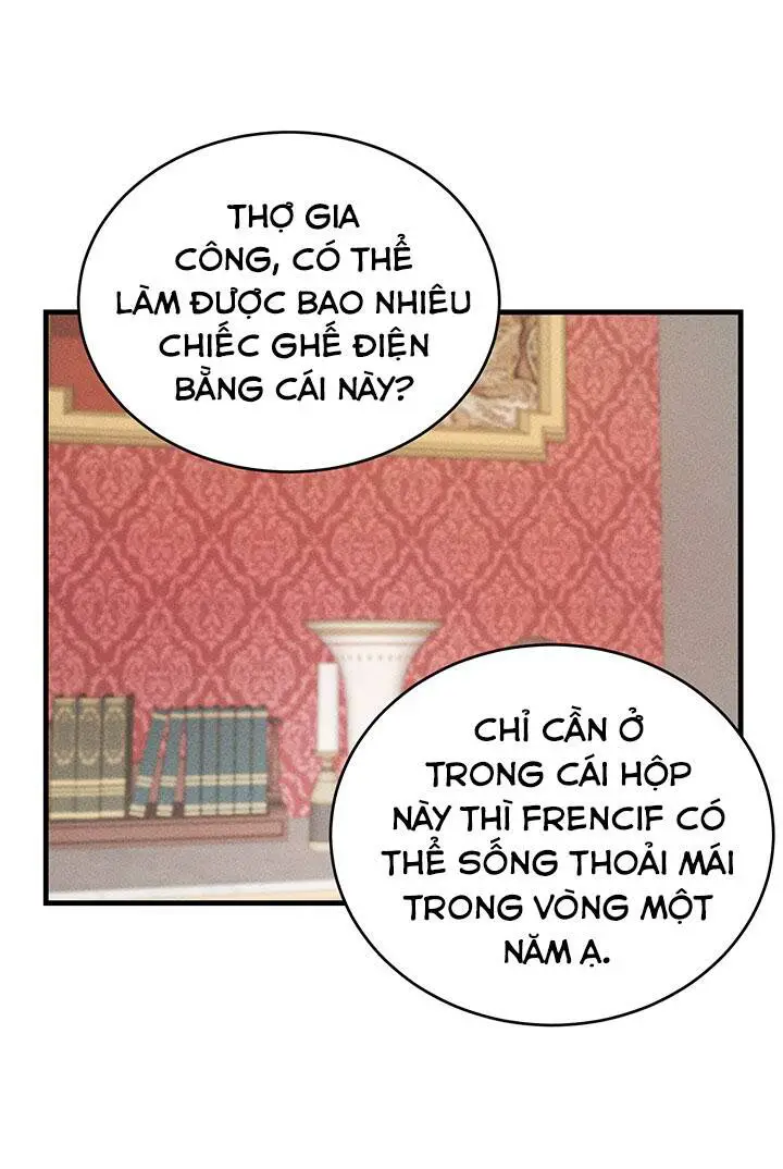 Nữ Đầu Bếp Hoàng Gia Nettruyen ZZZ Chương 40 Page 24
