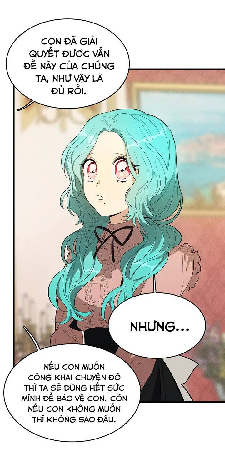 Nữ Đầu Bếp Hoàng Gia Nettruyen ZZZ Chương 40 Page 28
