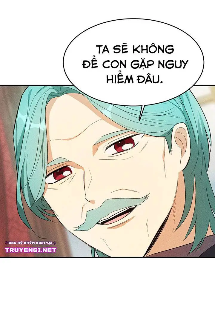 Nữ Đầu Bếp Hoàng Gia Nettruyen ZZZ Chương 40 Page 29