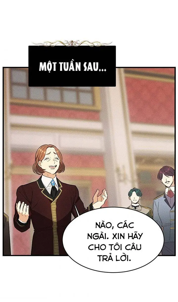 Nữ Đầu Bếp Hoàng Gia Nettruyen ZZZ Chương 40 Page 30
