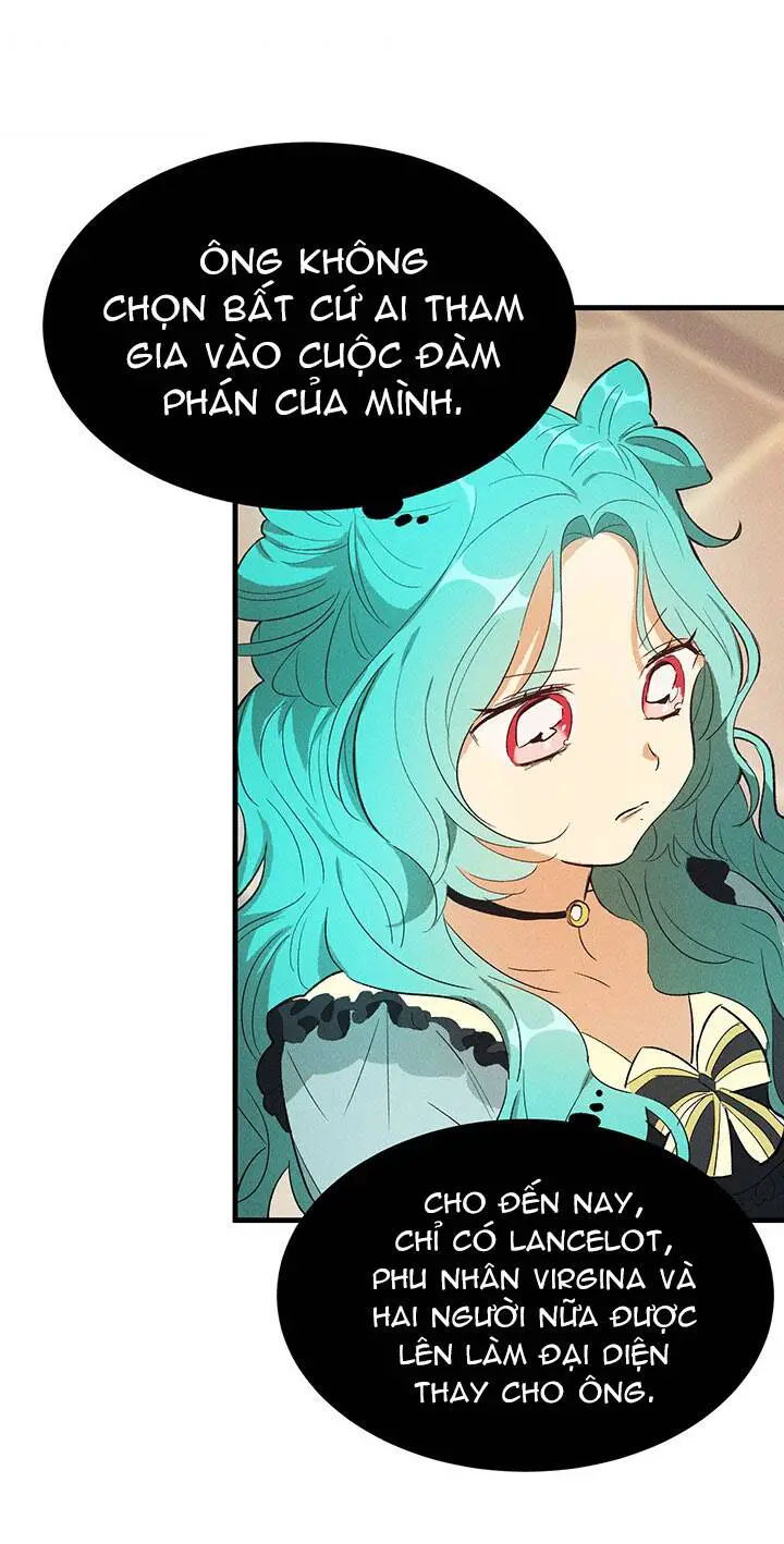 Nữ Đầu Bếp Hoàng Gia Nettruyen ZZZ Chương 40 Page 32