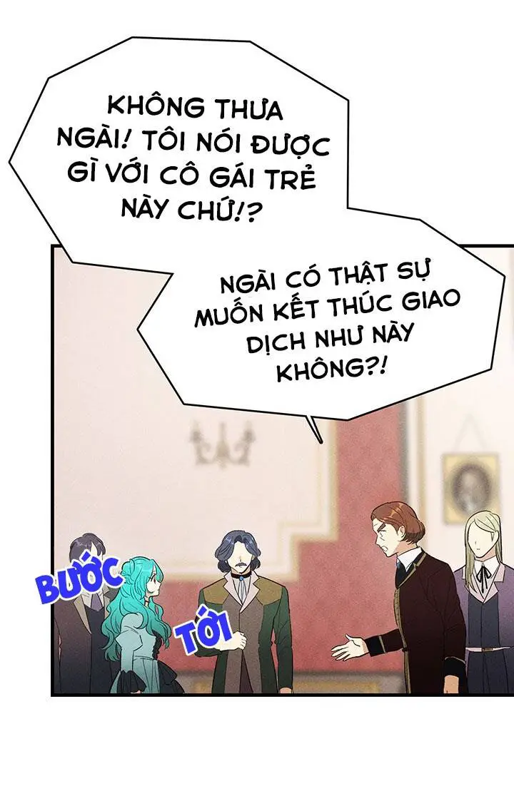 Nữ Đầu Bếp Hoàng Gia Nettruyen ZZZ Chương 40 Page 34