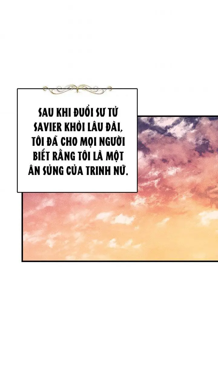 Nữ Đầu Bếp Hoàng Gia Nettruyen ZZZ Chương 40 Page 40