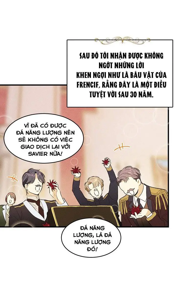 Nữ Đầu Bếp Hoàng Gia Nettruyen ZZZ Chương 40 Page 41