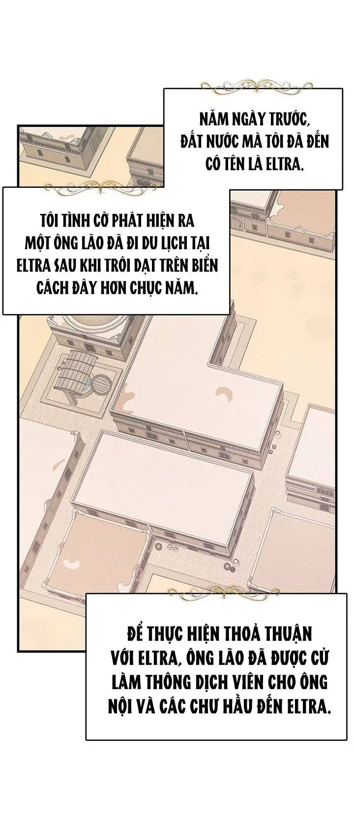 Nữ Đầu Bếp Hoàng Gia Nettruyen ZZZ Chương 40 Page 42