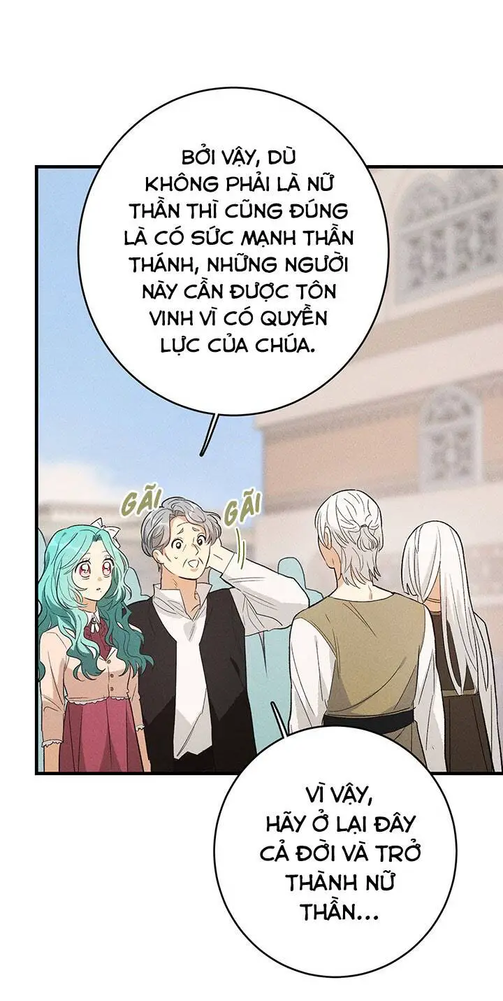 Nữ Đầu Bếp Hoàng Gia Nettruyen ZZZ Chương 40 Page 44