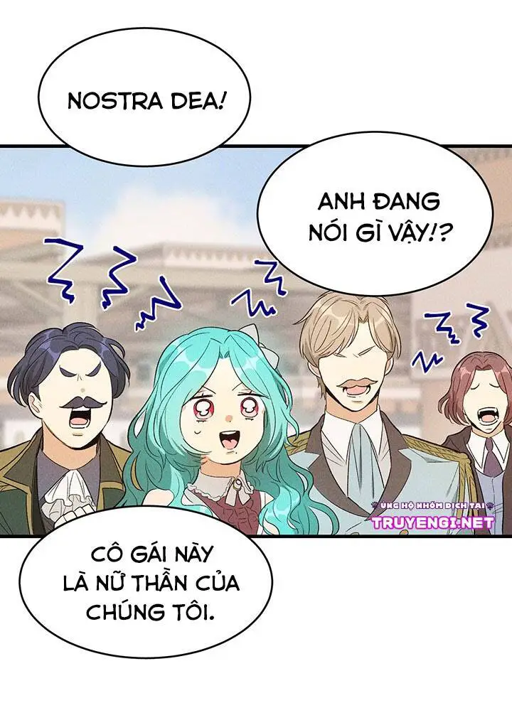 Nữ Đầu Bếp Hoàng Gia Nettruyen ZZZ Chương 40 Page 45