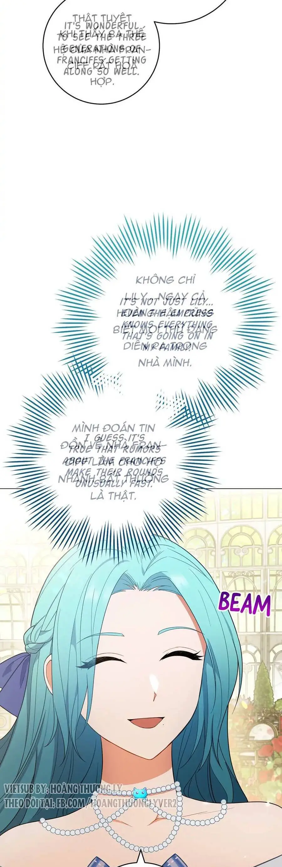 Nữ Đầu Bếp Hoàng Gia Nettruyen ZZZ Chương 83 Page 29