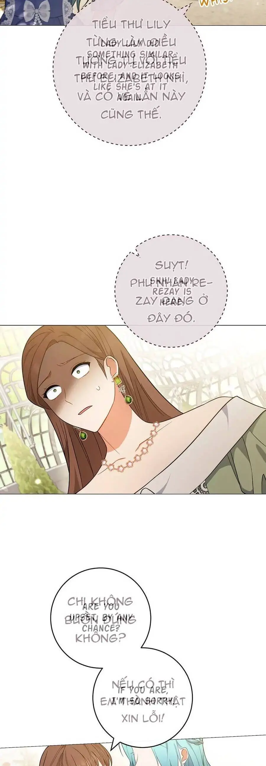 Nữ Đầu Bếp Hoàng Gia Nettruyen ZZZ Chương 83 Page 38