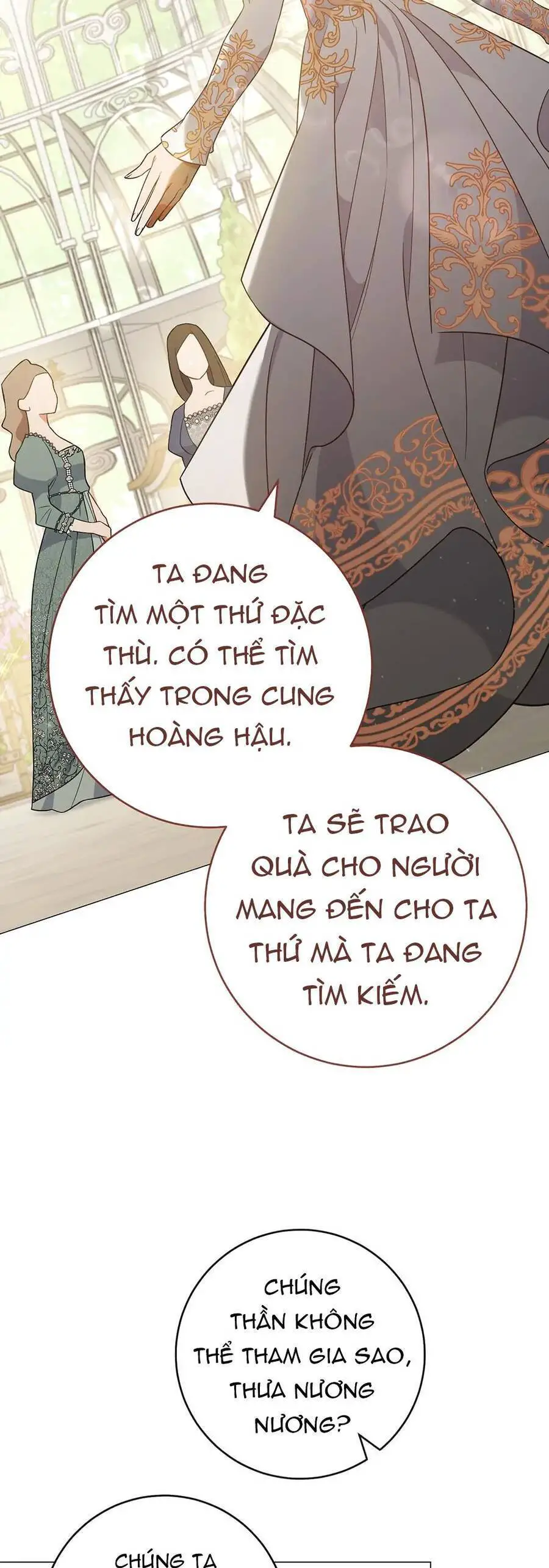 Nữ Đầu Bếp Hoàng Gia Nettruyen ZZZ Chương 83 Page 44