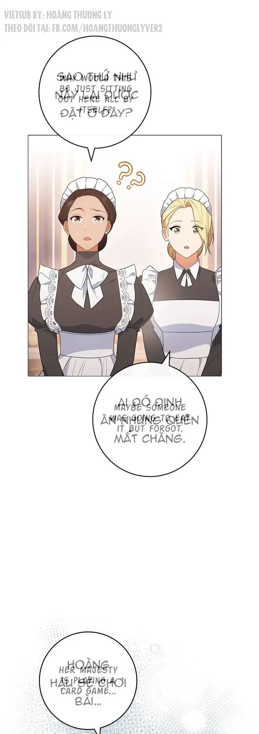 Nữ Đầu Bếp Hoàng Gia Nettruyen ZZZ Chương 83 Page 54