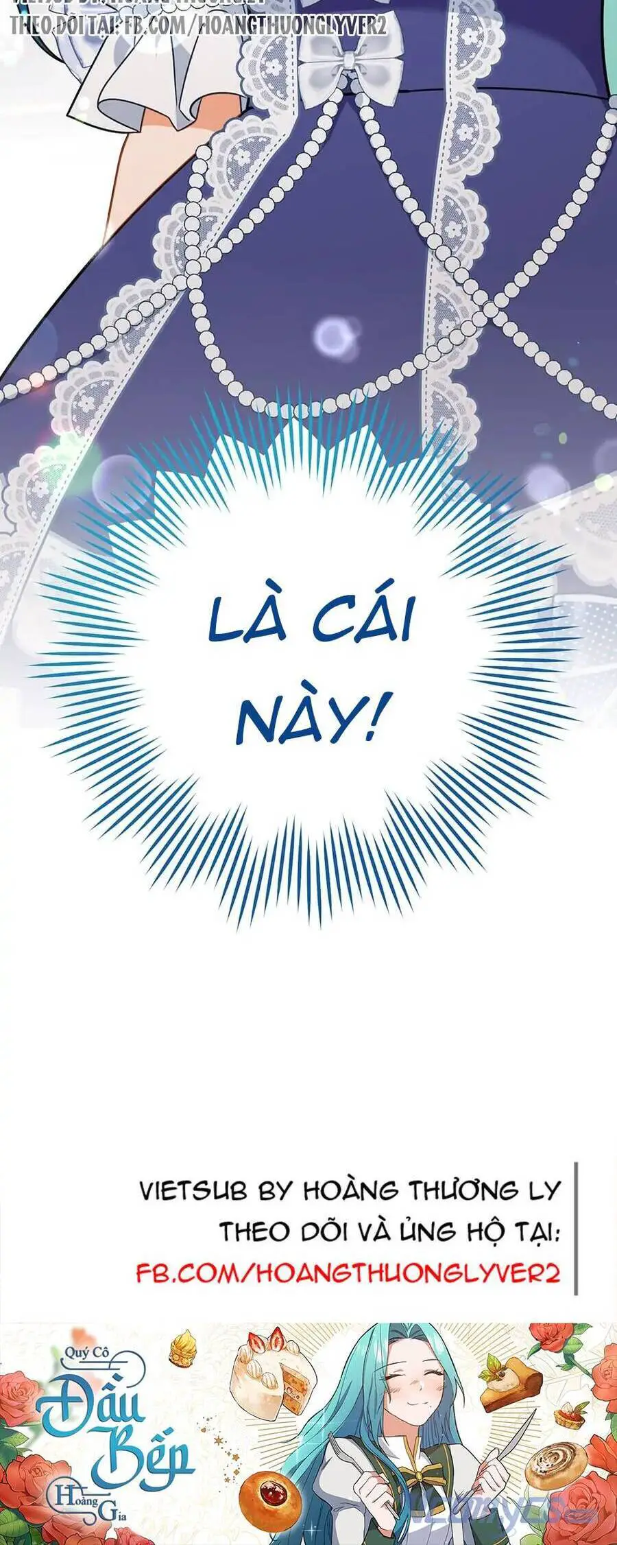 Nữ Đầu Bếp Hoàng Gia Nettruyen ZZZ Chương 83 Page 57