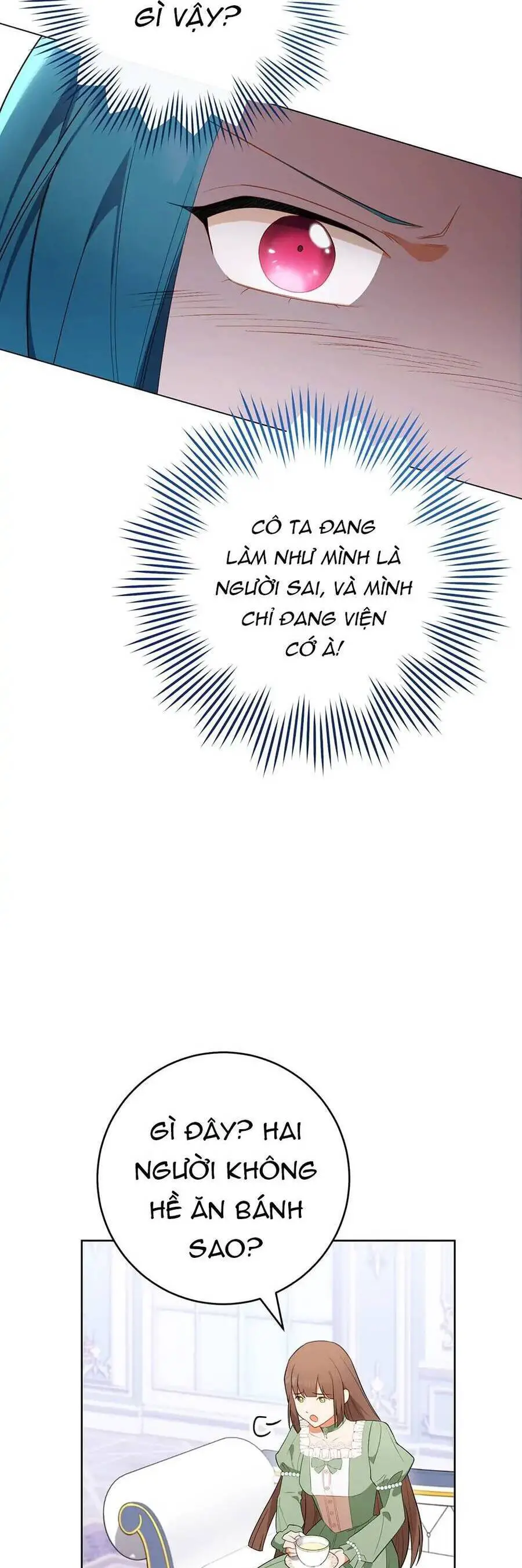 Nữ Đầu Bếp Hoàng Gia Nettruyen ZZZ Chương 82 Page 36