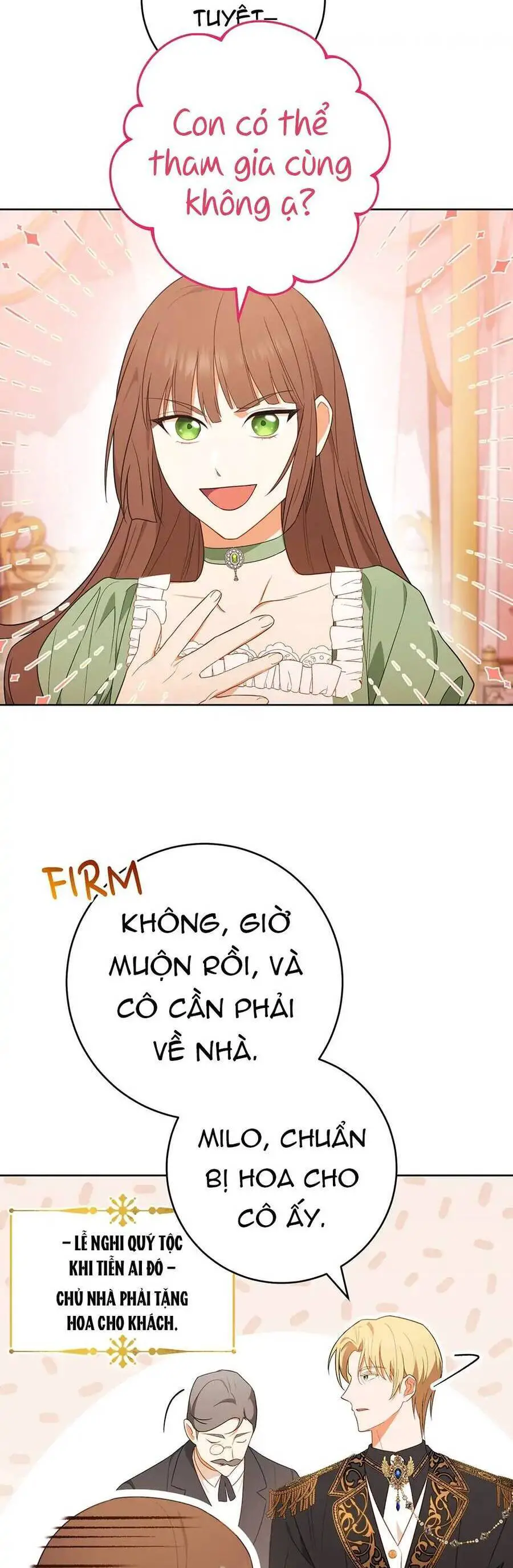 Nữ Đầu Bếp Hoàng Gia Nettruyen ZZZ Chương 82 Page 48