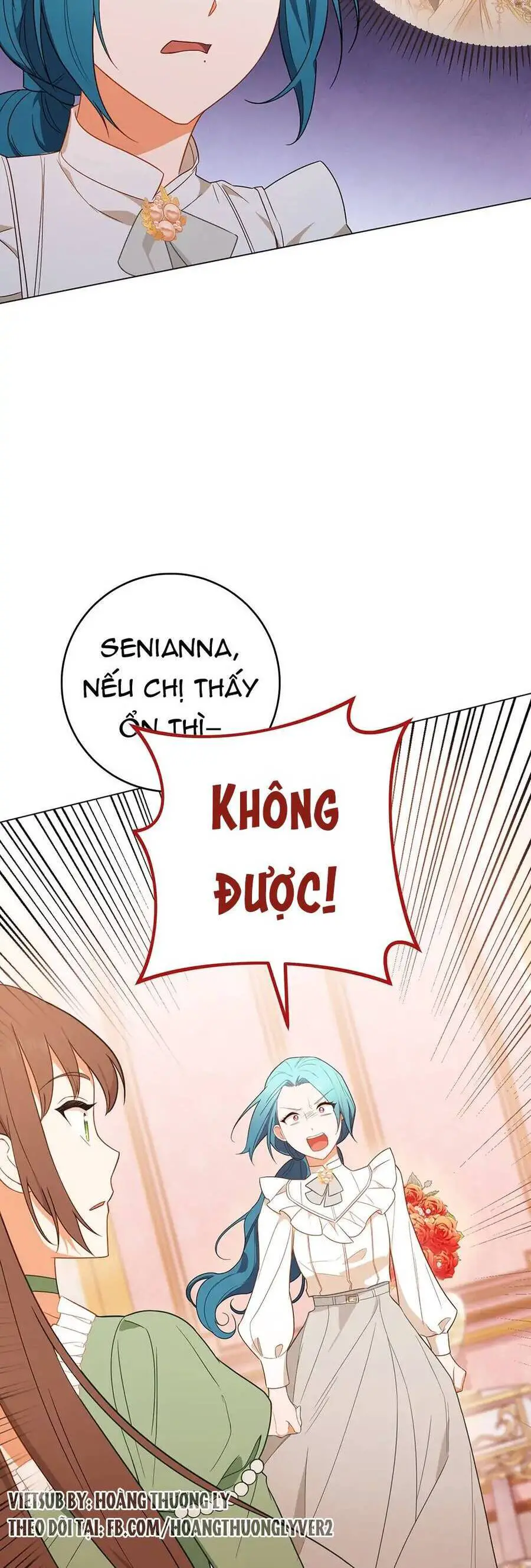 Nữ Đầu Bếp Hoàng Gia Nettruyen ZZZ Chương 82 Page 51