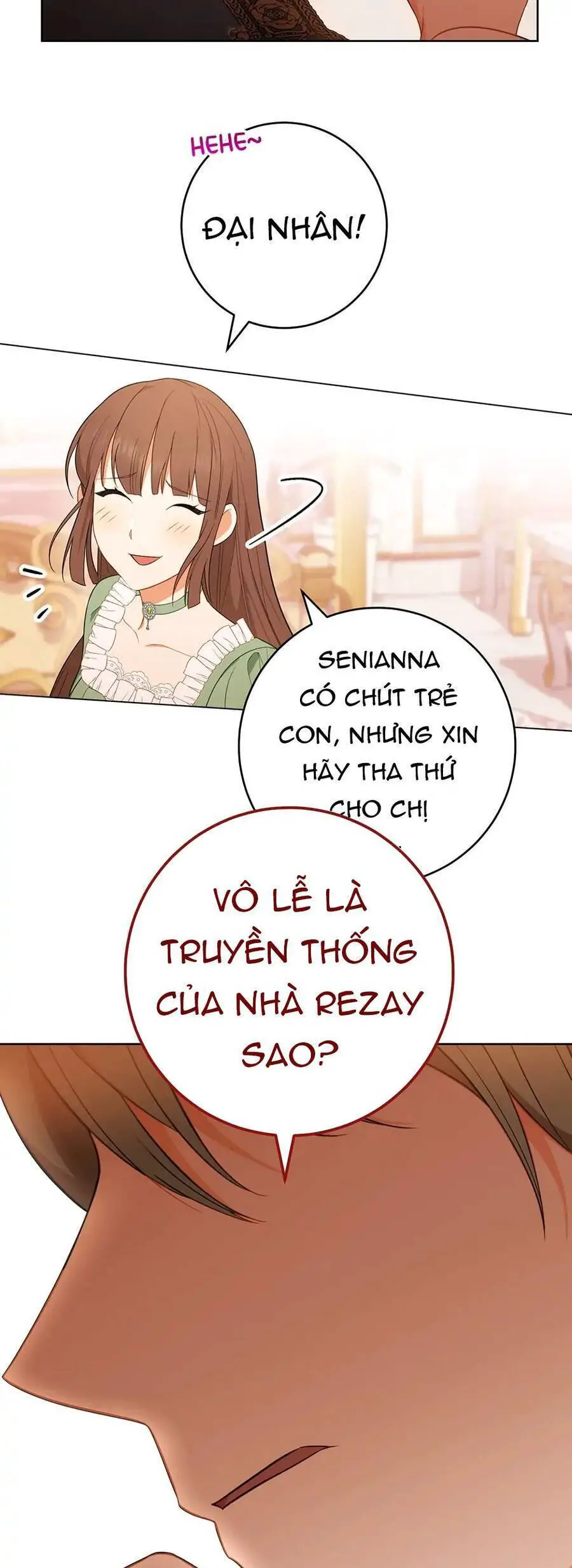 Nữ Đầu Bếp Hoàng Gia Nettruyen ZZZ Chương 82 Page 54