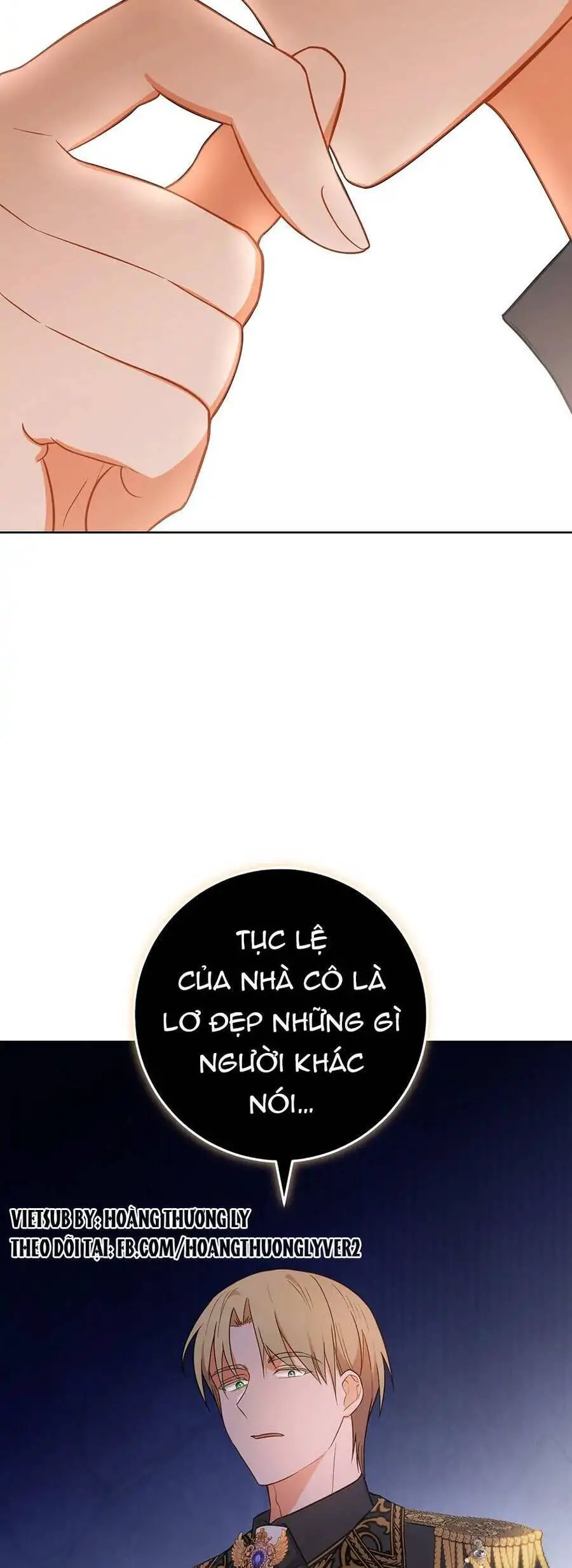 Nữ Đầu Bếp Hoàng Gia Nettruyen ZZZ Chương 82 Page 55