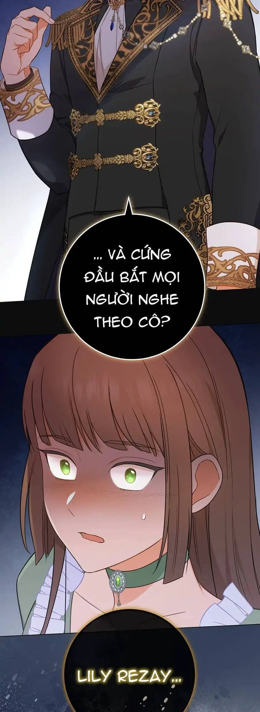 Nữ Đầu Bếp Hoàng Gia Nettruyen ZZZ Chương 82 Page 56