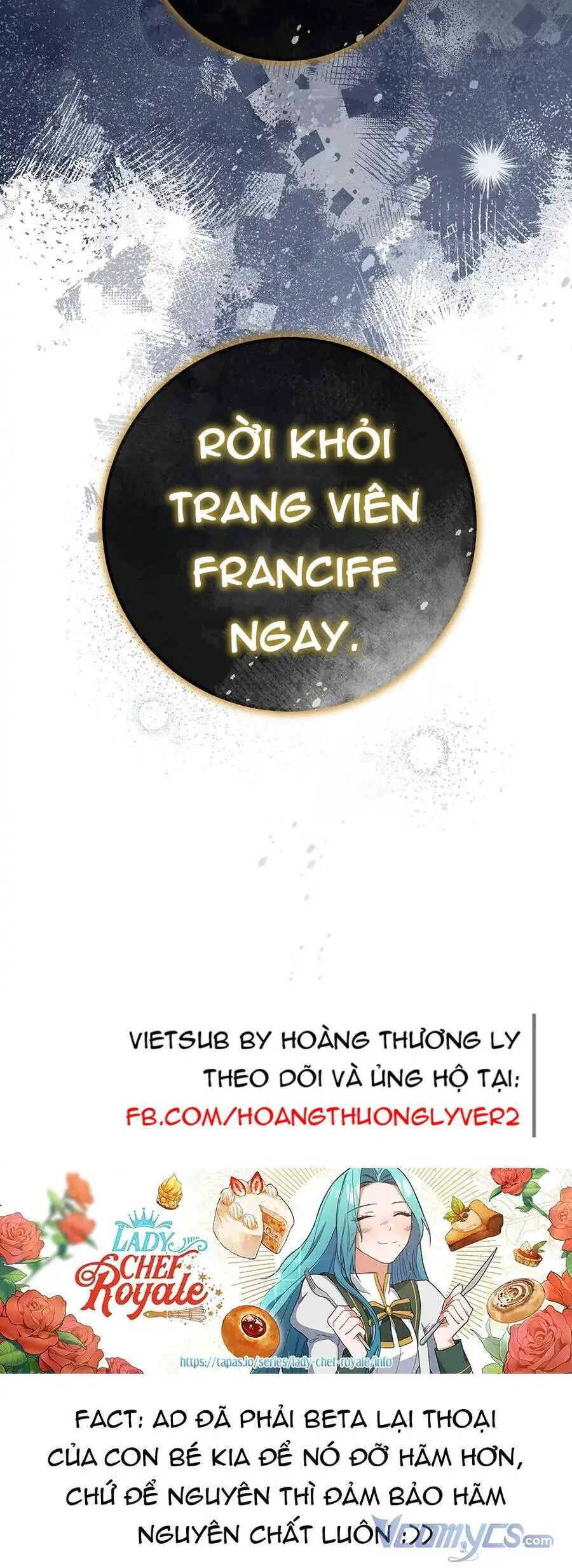 Nữ Đầu Bếp Hoàng Gia Nettruyen ZZZ Chương 82 Page 57