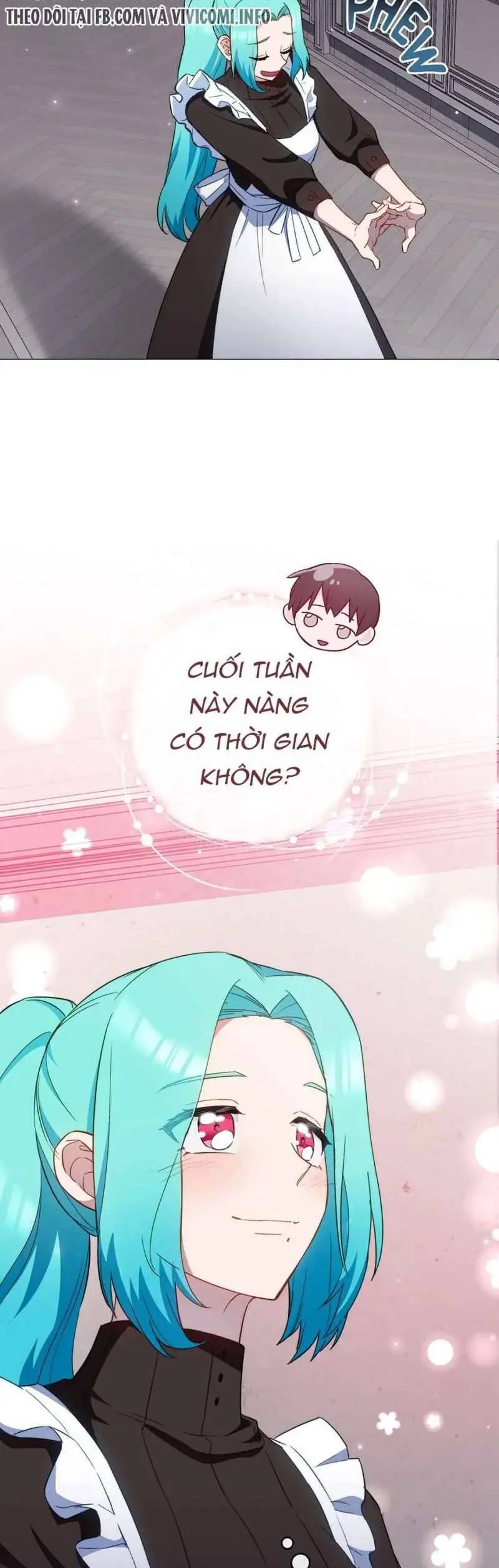 Nữ Đầu Bếp Hoàng Gia Nettruyen ZZZ Chương 117 Page 5