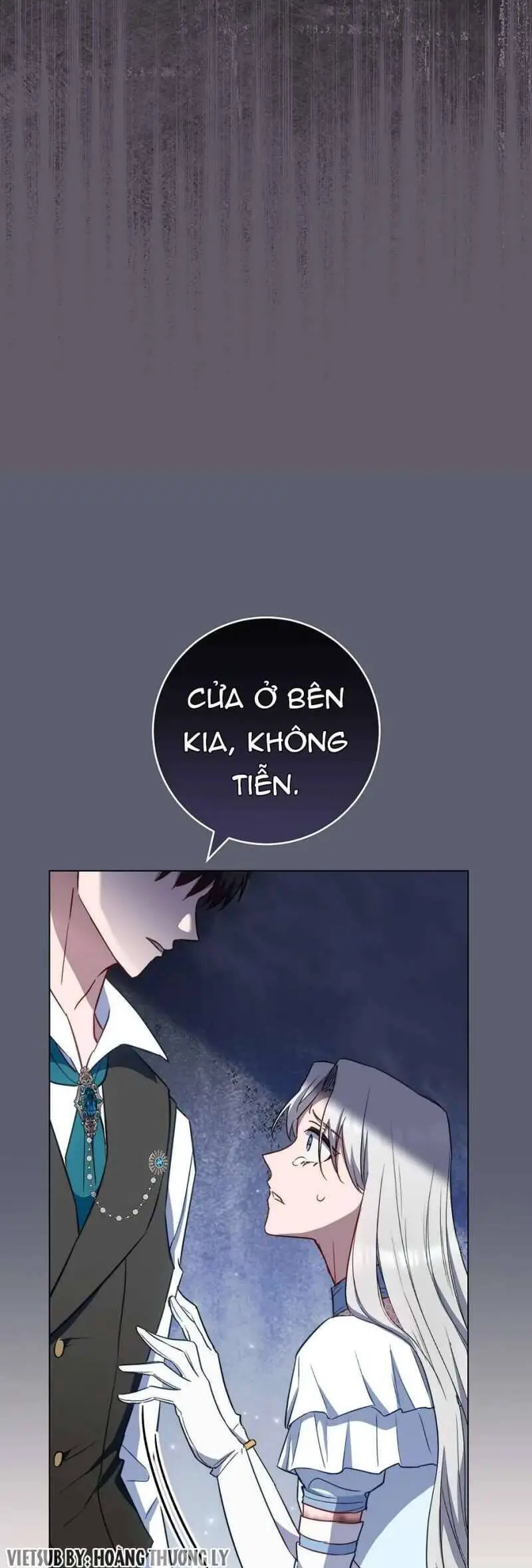 Nữ Đầu Bếp Hoàng Gia Nettruyen ZZZ Chương 117 Page 12