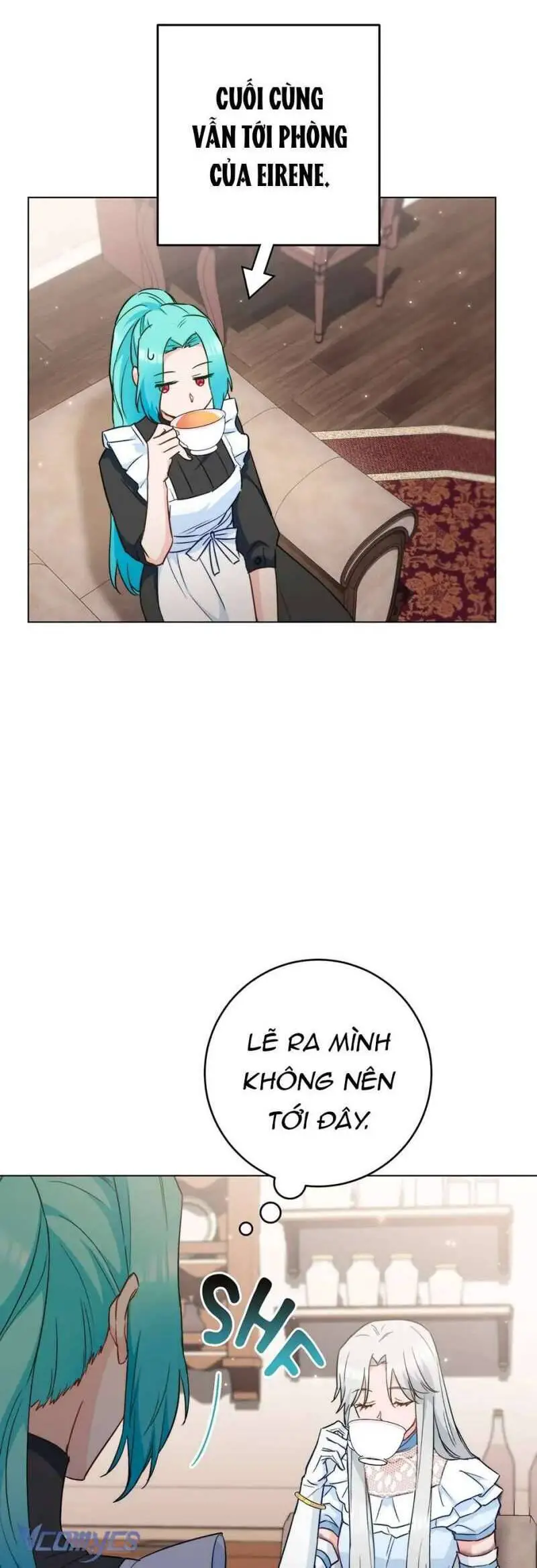 Nữ Đầu Bếp Hoàng Gia Nettruyen ZZZ Chương 117 Page 30