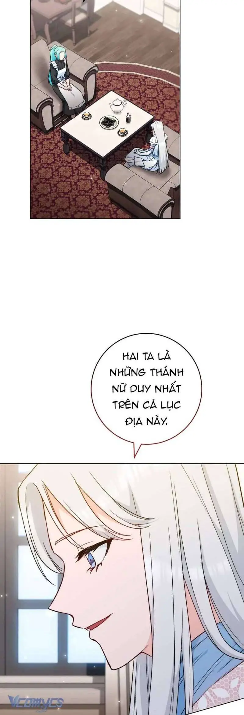 Nữ Đầu Bếp Hoàng Gia Nettruyen ZZZ Chương 117 Page 34