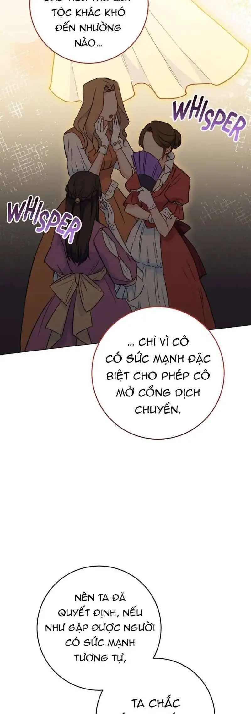 Nữ Đầu Bếp Hoàng Gia Nettruyen ZZZ Chương 117 Page 36