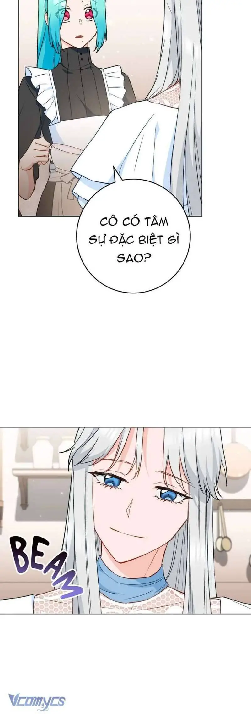 Nữ Đầu Bếp Hoàng Gia Nettruyen ZZZ Chương 117 Page 38