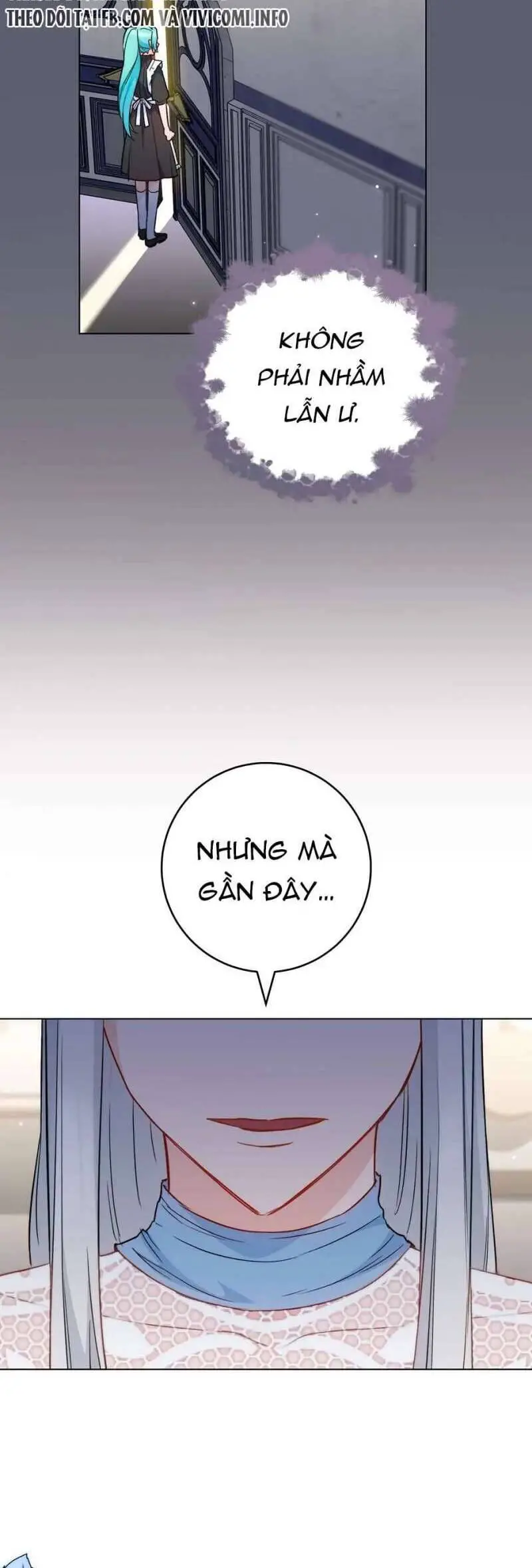 Nữ Đầu Bếp Hoàng Gia Nettruyen ZZZ Chương 117 Page 41