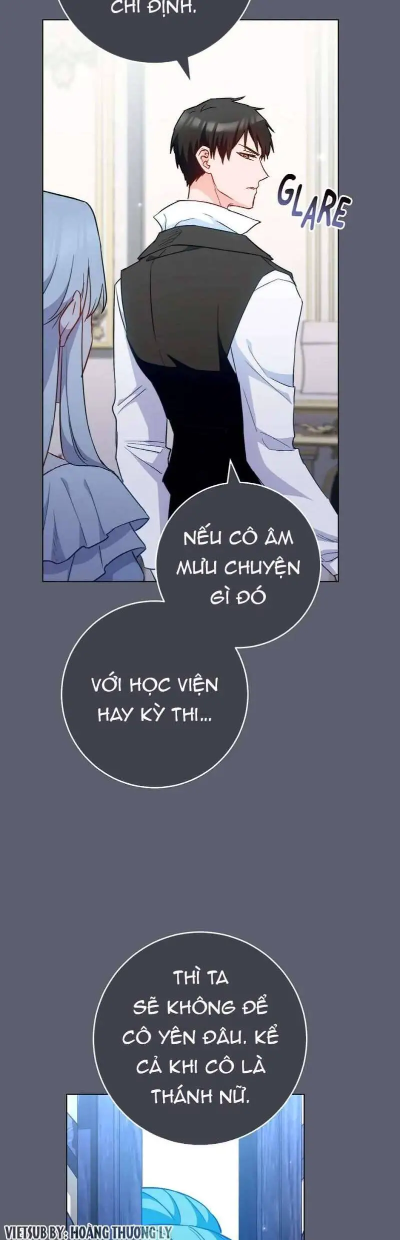Nữ Đầu Bếp Hoàng Gia Nettruyen ZZZ Chương 117 Page 44