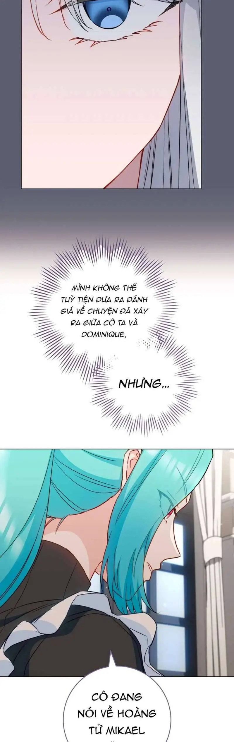 Nữ Đầu Bếp Hoàng Gia Nettruyen ZZZ Chương 117 Page 48