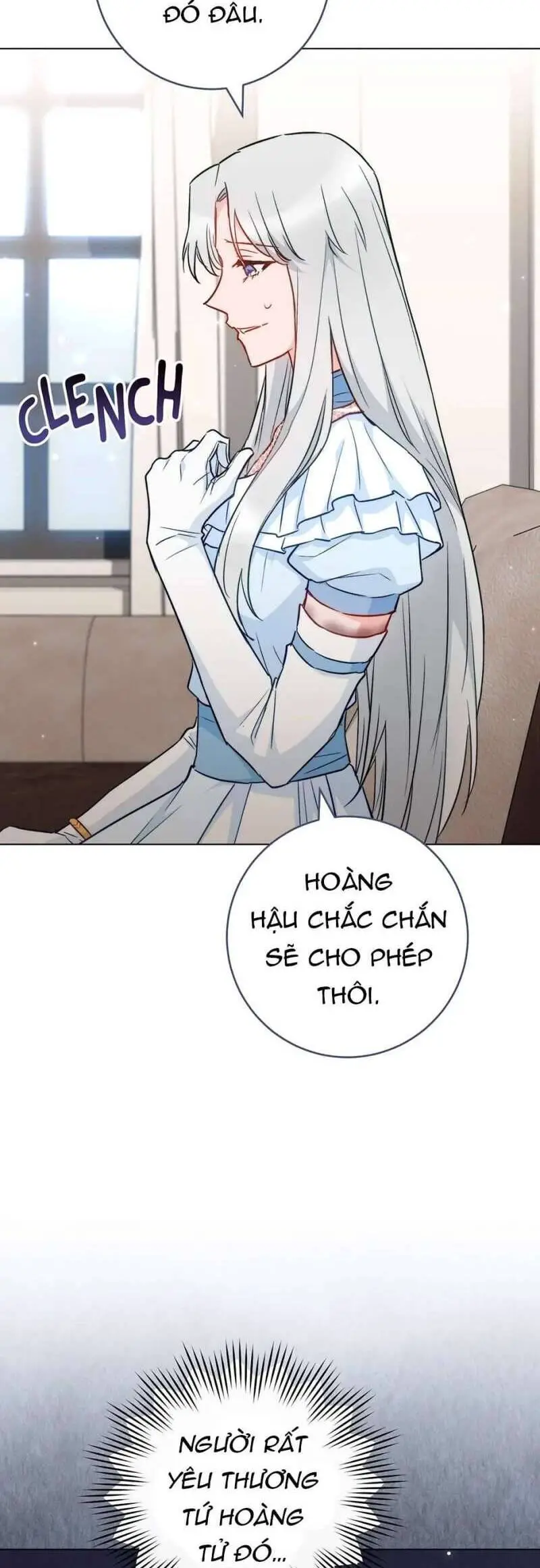 Nữ Đầu Bếp Hoàng Gia Nettruyen ZZZ Chương 117 Page 52