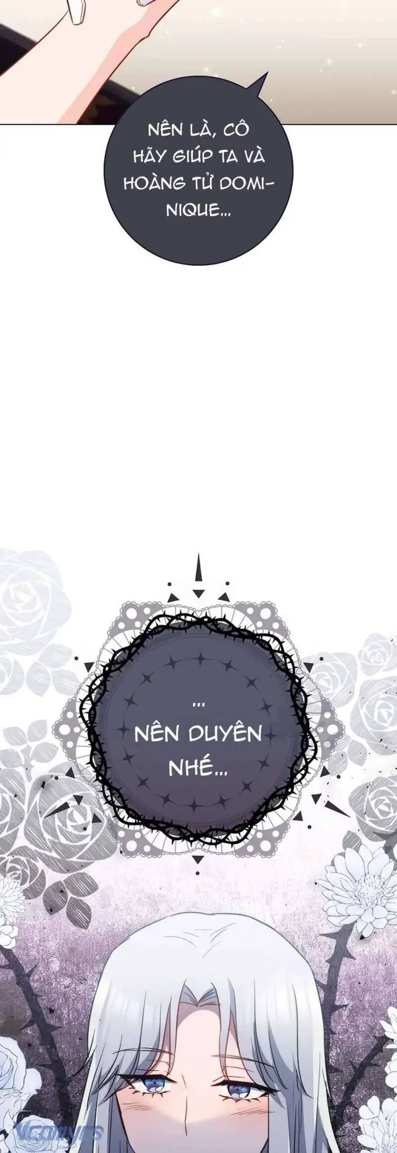 Nữ Đầu Bếp Hoàng Gia Nettruyen ZZZ Chương 117 Page 54