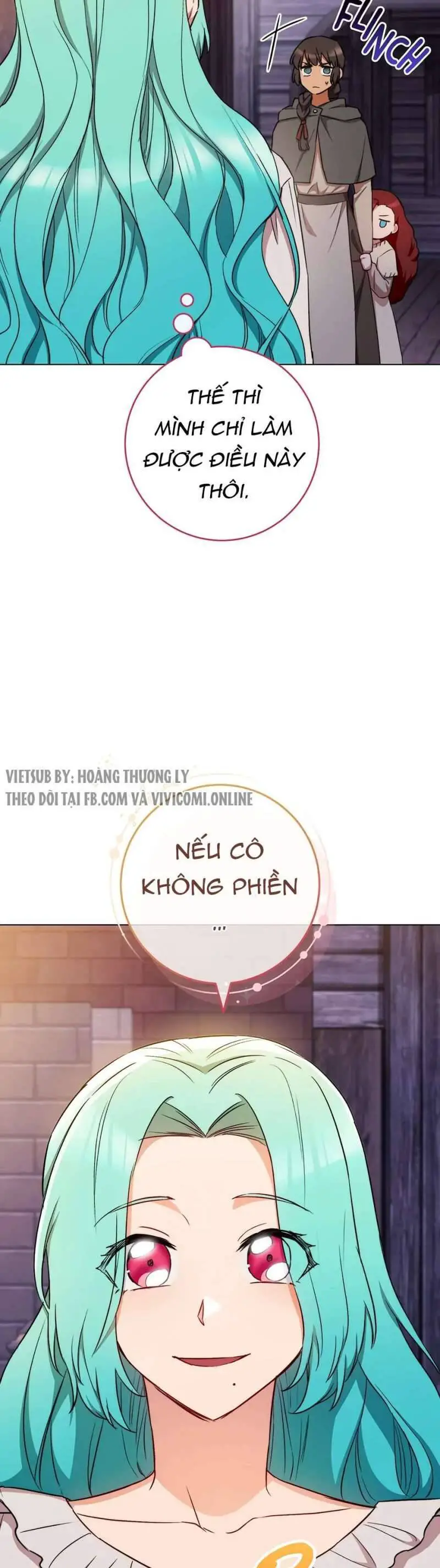 Nữ Đầu Bếp Hoàng Gia Nettruyen ZZZ Chương 122 Page 23