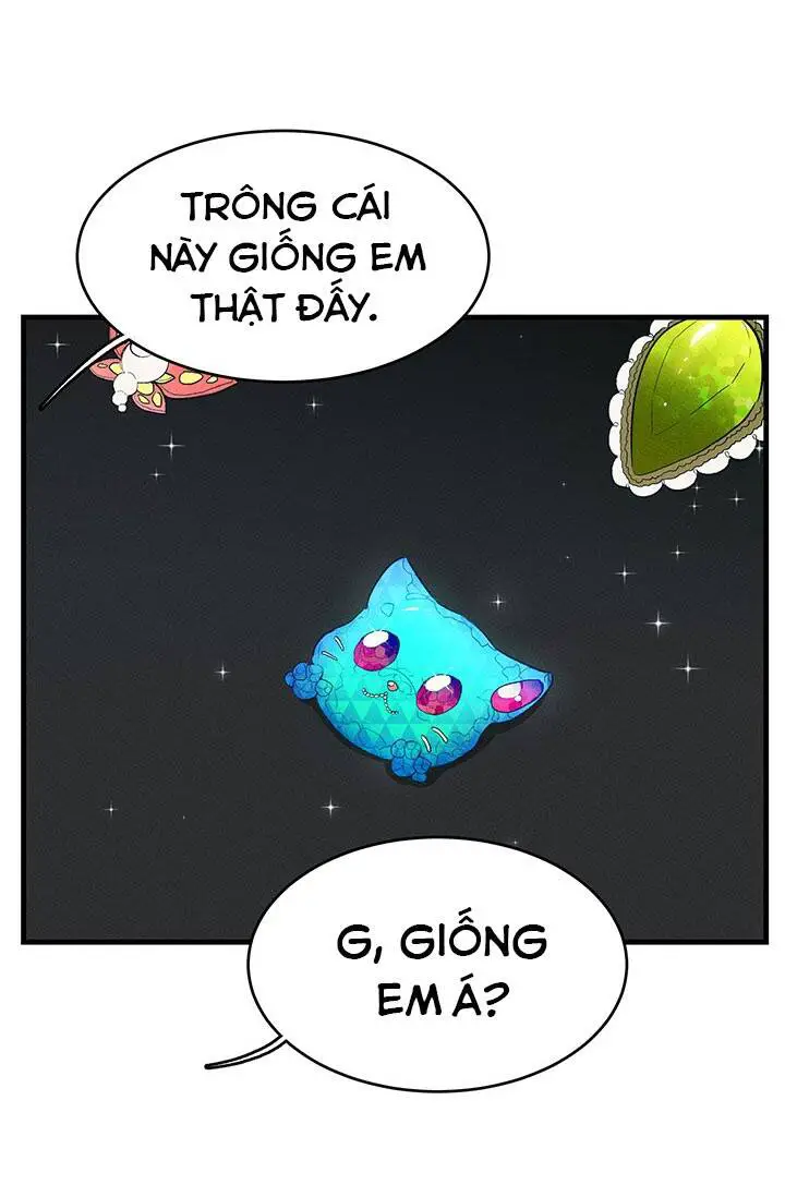 Nữ Đầu Bếp Hoàng Gia Nettruyen ZZZ Chương 38 Page 9
