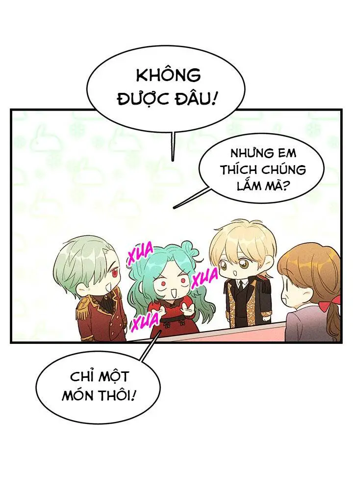 Nữ Đầu Bếp Hoàng Gia Nettruyen ZZZ Chương 38 Page 14