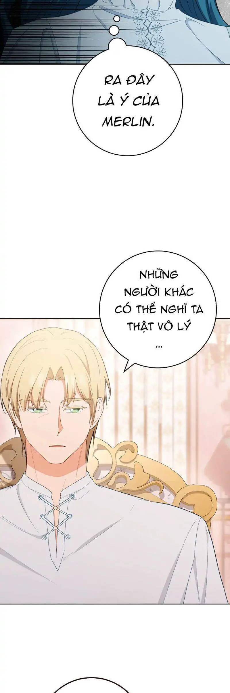 Nữ Đầu Bếp Hoàng Gia Nettruyen ZZZ Chương 79 Page 14
