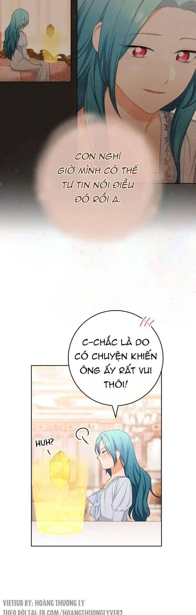 Nữ Đầu Bếp Hoàng Gia Nettruyen ZZZ Chương 79 Page 31