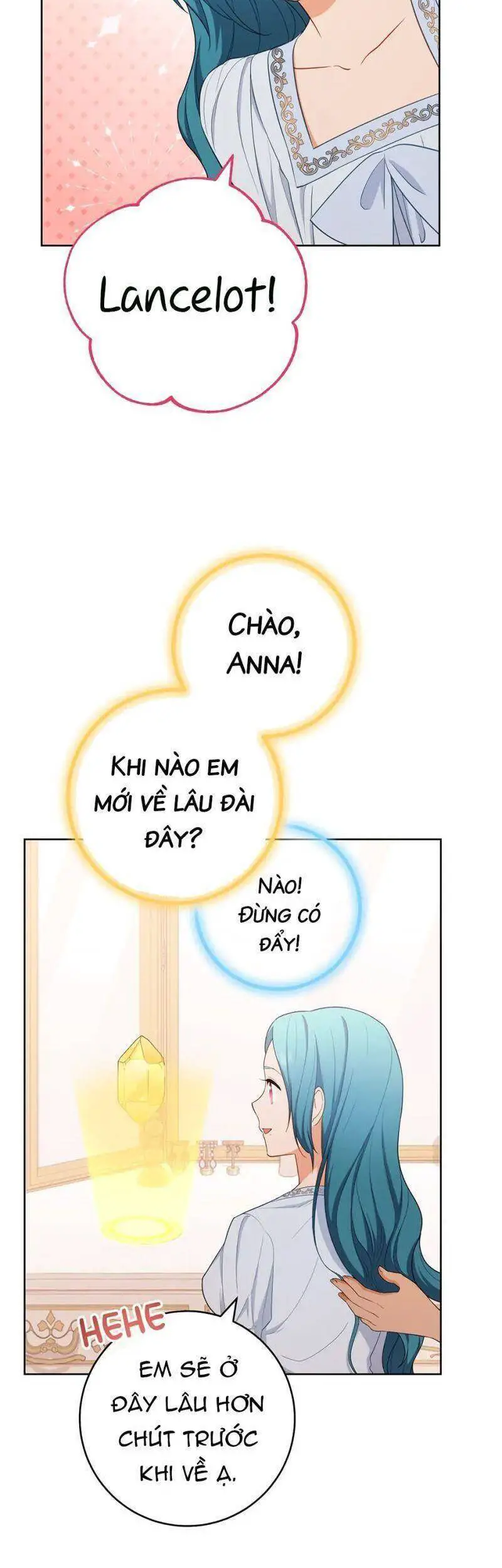 Nữ Đầu Bếp Hoàng Gia Nettruyen ZZZ Chương 79 Page 33
